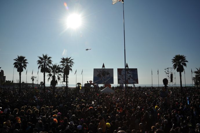 Ingrandisci la foto